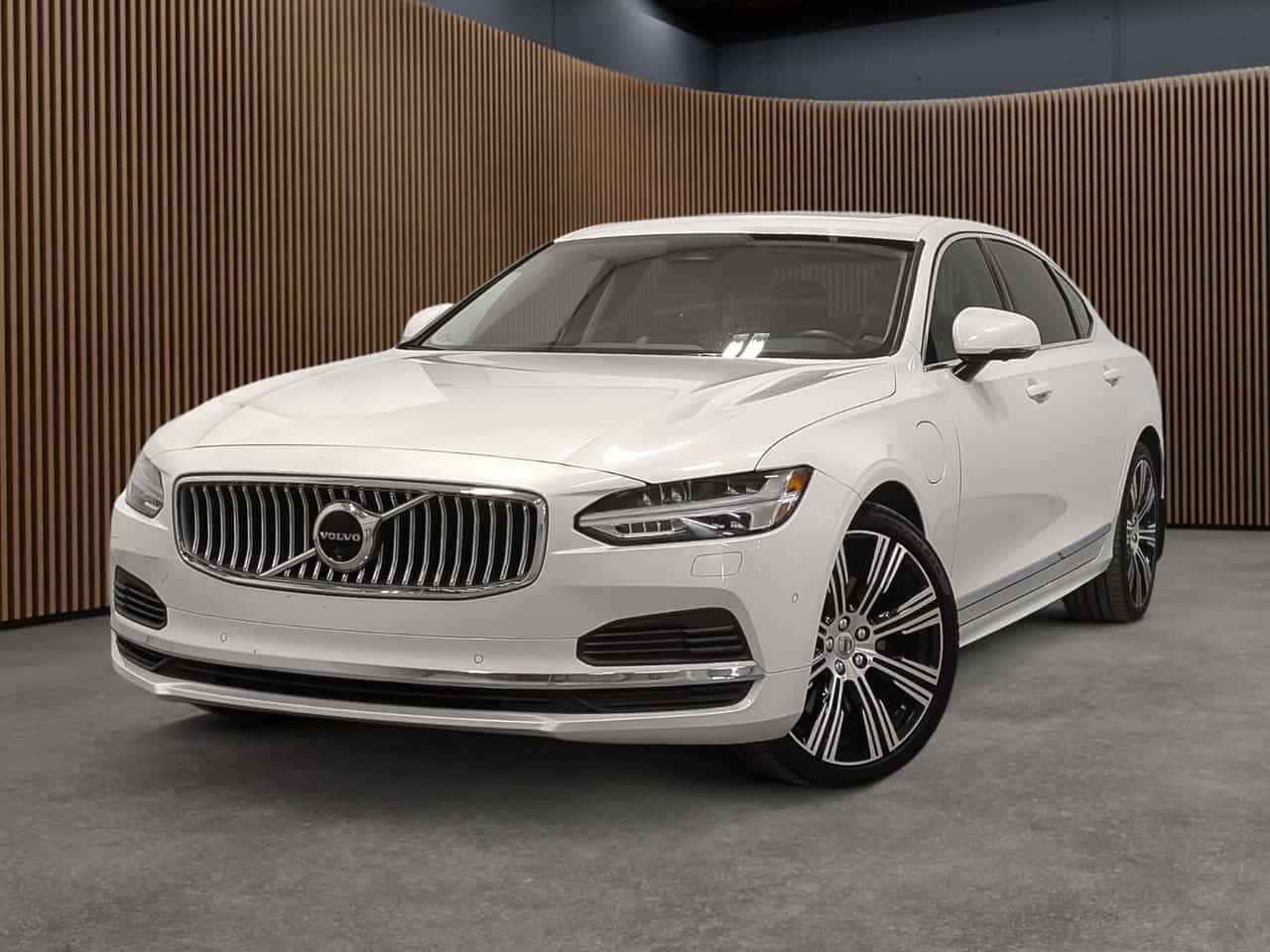 2024 Volvo S90 Recharge Ultimate - Image 1